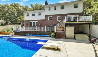 13 EDGEDALE Ct, Reading, PA 19610