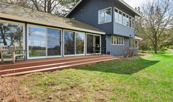 1711 W Church Rd, Alden, WI 54026