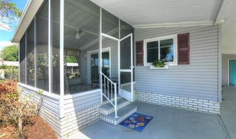 492 Marlin Cir, Barefoot Bay, FL 32976