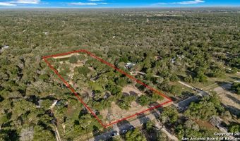 1843 Burr Oak, Adkins, TX 78101