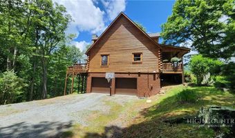487 Klonteska Dr, Banner Elk, NC 28604