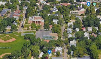 200 Meadow St, Branford, CT 06405