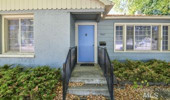 5207 W Peg St, Boise, ID 83706