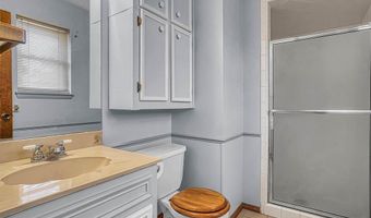 2308 N Flamingo Ln, Altus, OK 73521