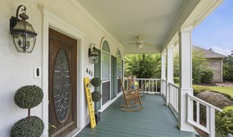 443 Woodlands Cir, Brandon, MS 39047