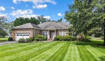 128 RIVERVIEW Dr, Dagsboro, DE 19939