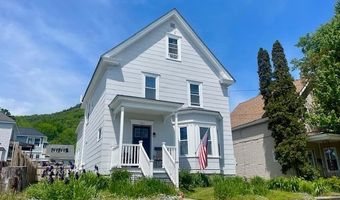 563 2Nd Ave, Berlin, NH 03570