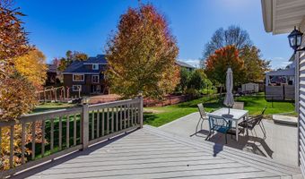 301 NW Seasons Dr, Ankeny, IA 50023