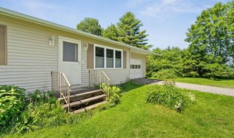 955 Scott Hill Rd, Berlin, VT 05641