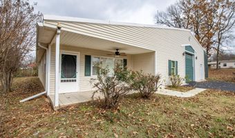 13820 Church Street St, Atwood, TN 38220