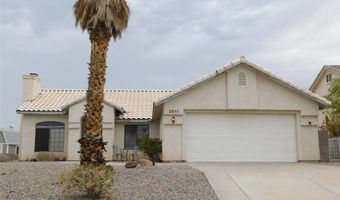 2511 McCormick Blvd, Bullhead City, AZ 86429