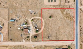 0 Joshua, Apple Valley, CA 92307