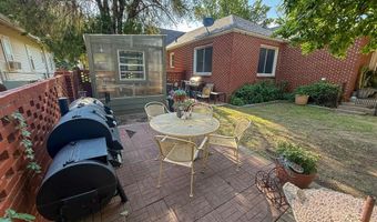 1 S Pecan St, Albany, TX 76430
