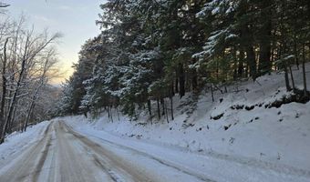 00 Thorn Hill Rd 54-L0E, Bartlett, NH 03812