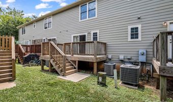 34 Douglas Fir Ave, Arden, NC 28704