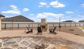 6 NW Isabella Cir, Andrews, TX 79714