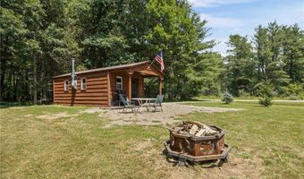 8357 Middle Rd, Angelica, NY 14709
