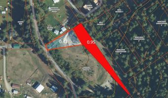 6855 B Cemetery Rd, Bonners Ferry, ID 83805
