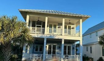 801 Federal Rd, Bald Head Island, NC 28461