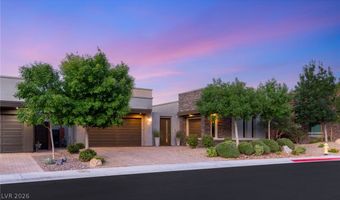 6100 Stone Rise St, Las Vegas, NV 89135