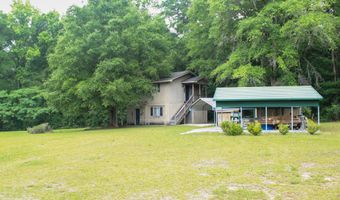 5451 Wire Rd, Branchville, SC 29432