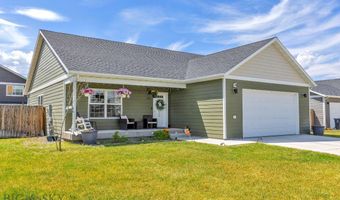 603 13th St, Belgrade, MT 59714