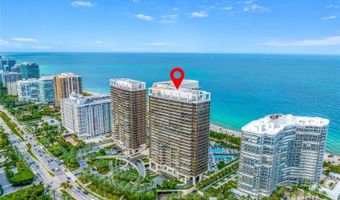 9701 Collins Ave 805S, Bal Harbour, FL 33154