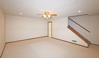 8107 PROGRESS Dr, Amarillo, TX 79119