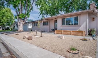 1314 Toiyabe Ave, Gardnerville, NV 89410