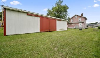 40 Walnut St, Ashville, OH 43103