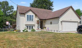 11525 60th Ave, Allendale, MI 49401