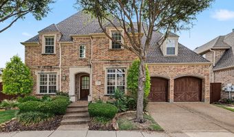 408 Blue Ridge Ct, Allen, TX 75013