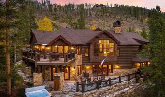 984 Gold Run Rd, Breckenridge, CO 80424