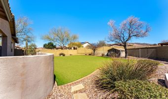 40533 N CROSS TIMBERS Trl, Anthem, AZ 85086