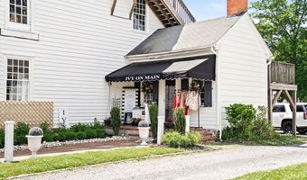 43 N Main St, Allentown, NJ 08501