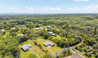 15-2063 21ST Ave, Keaau, HI 96749