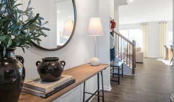 429 Thistle Meadow Ln Plan: HAYDEN, Aberdeen, NC 28315