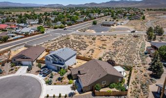 332 Granite Ct, Dayton, NV 89403