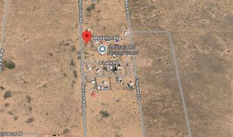 2 Medallion Rd, Belen, NM 87002
