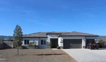 1183 W WHITE HAWK Dr, Camp Verde, AZ 86322