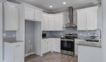 1040 Wilkins St, Arnaudville, LA 70512