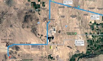 150 XX S 450th Ave, Arlington, AZ 85322
