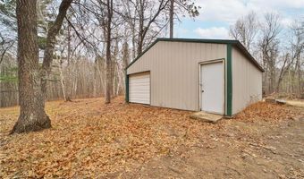 951 Swede Lake Trl SW, Backus, MN 56435