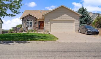 184 Ponderosa Cir, Battlement Mesa, CO 81635