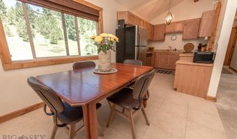 2025 Little Coyote Rd 178, Big Sky, MT 59716