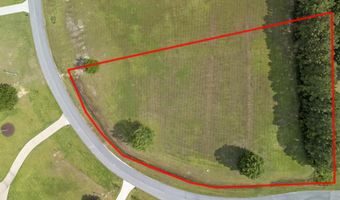 46 Fox Hollow Dr, Ayden, NC 28513