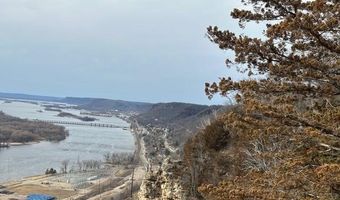 Alma Hills lot 4, Alma, WI 54610