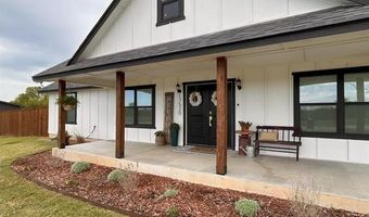17520 County Road 3539, Ada, OK 74820