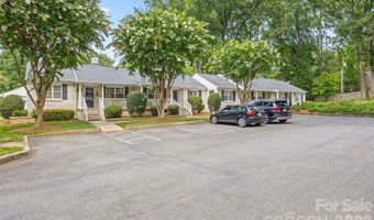 1562 Pecan Ave, Charlotte, NC 28205