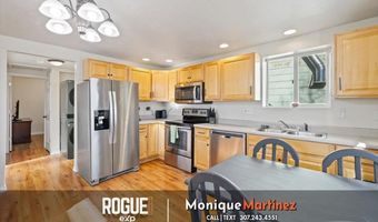 914 S Melrose St, Casper, WY 82601